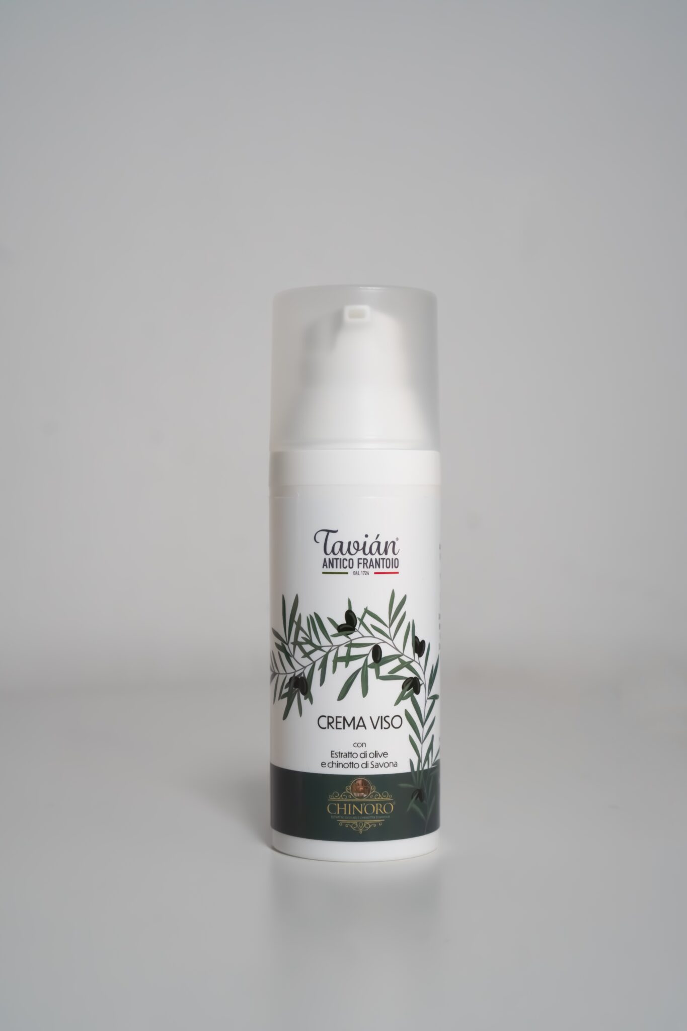 Crema Viso